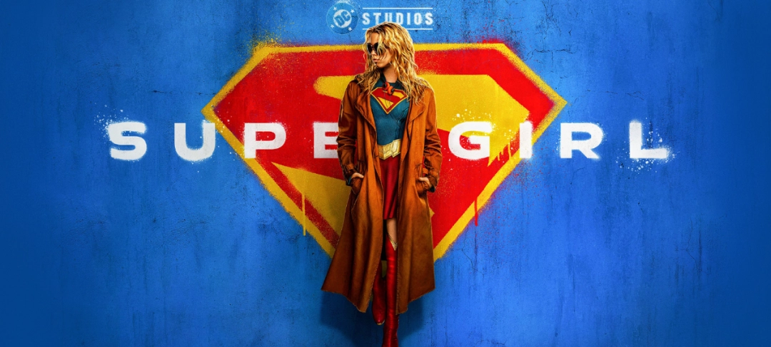 DC《超女》早期试映评价出炉：不算顶尖但也不差！早期